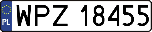 WPZ18455