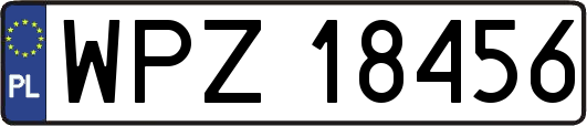 WPZ18456