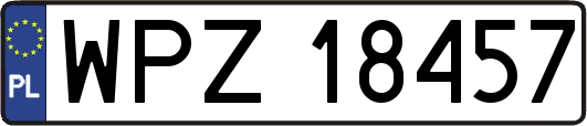 WPZ18457