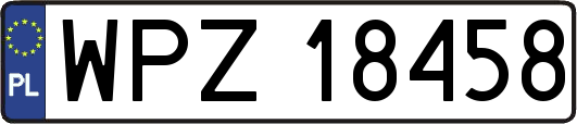 WPZ18458