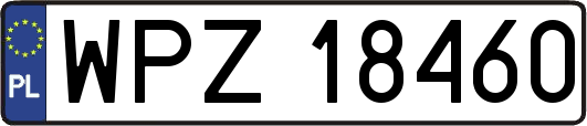 WPZ18460