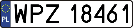 WPZ18461