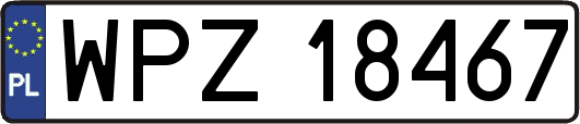 WPZ18467