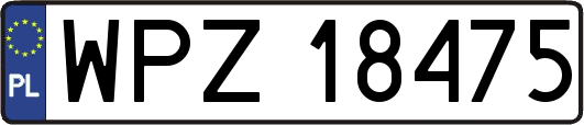 WPZ18475