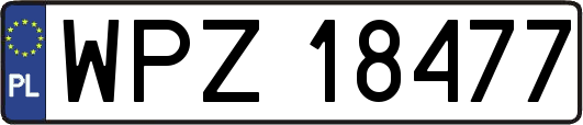 WPZ18477