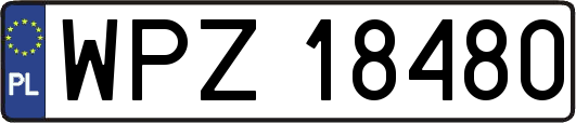 WPZ18480