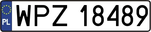 WPZ18489