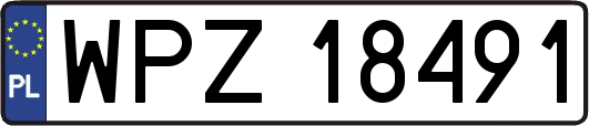 WPZ18491