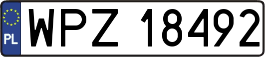 WPZ18492
