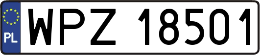 WPZ18501