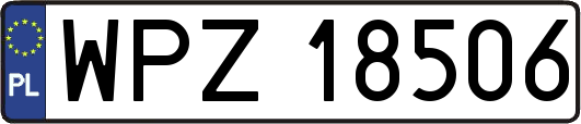 WPZ18506