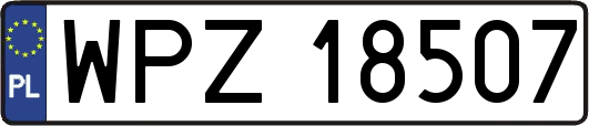 WPZ18507