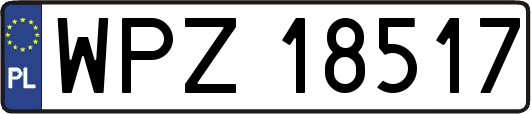 WPZ18517