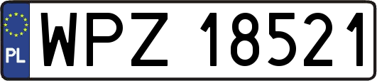 WPZ18521