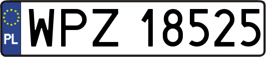 WPZ18525