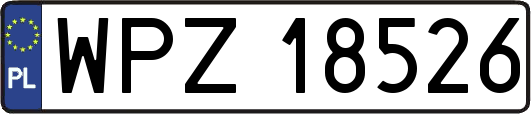 WPZ18526
