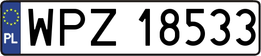 WPZ18533