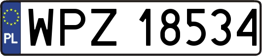 WPZ18534