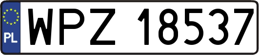 WPZ18537