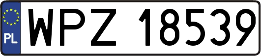WPZ18539