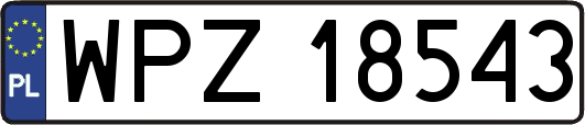 WPZ18543
