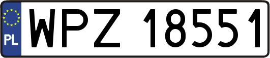 WPZ18551