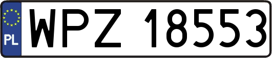 WPZ18553