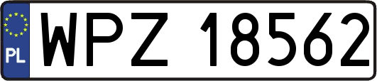 WPZ18562