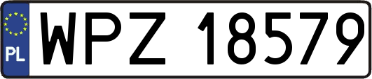 WPZ18579