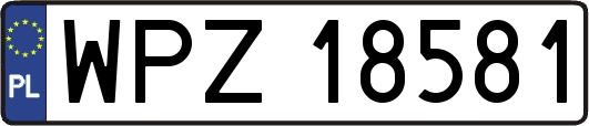WPZ18581