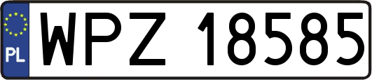 WPZ18585