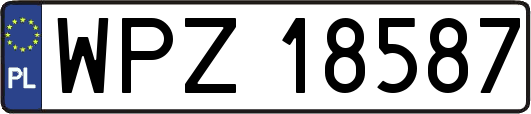 WPZ18587