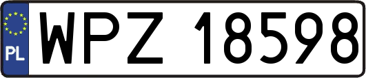 WPZ18598