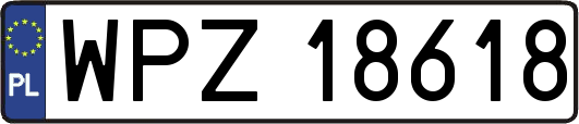 WPZ18618