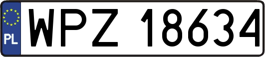 WPZ18634