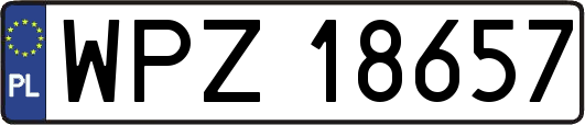 WPZ18657