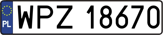 WPZ18670