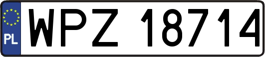 WPZ18714