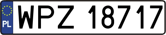 WPZ18717