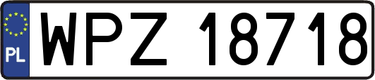 WPZ18718