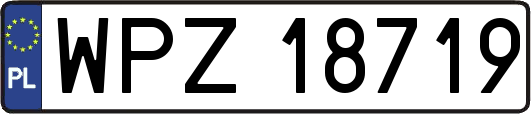 WPZ18719