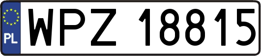 WPZ18815