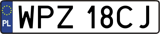 WPZ18CJ
