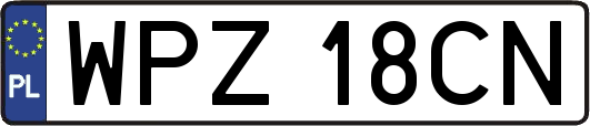 WPZ18CN