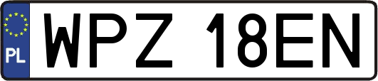 WPZ18EN