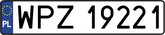 WPZ19221