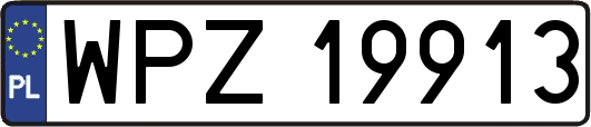 WPZ19913