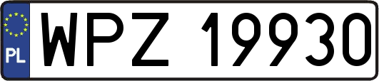 WPZ19930