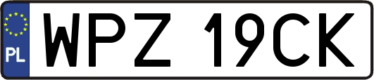 WPZ19CK