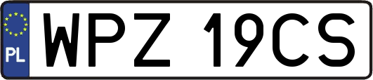 WPZ19CS
